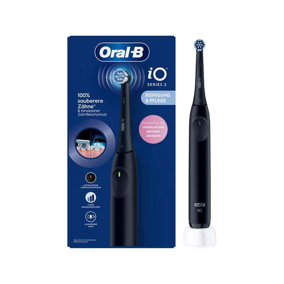 brosse a dent electrique oral b ios 2.1D9.0