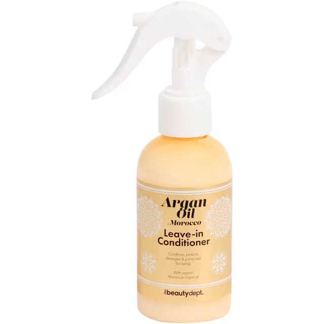 Argan Care Après-shampoing sans rinçage 140 ml