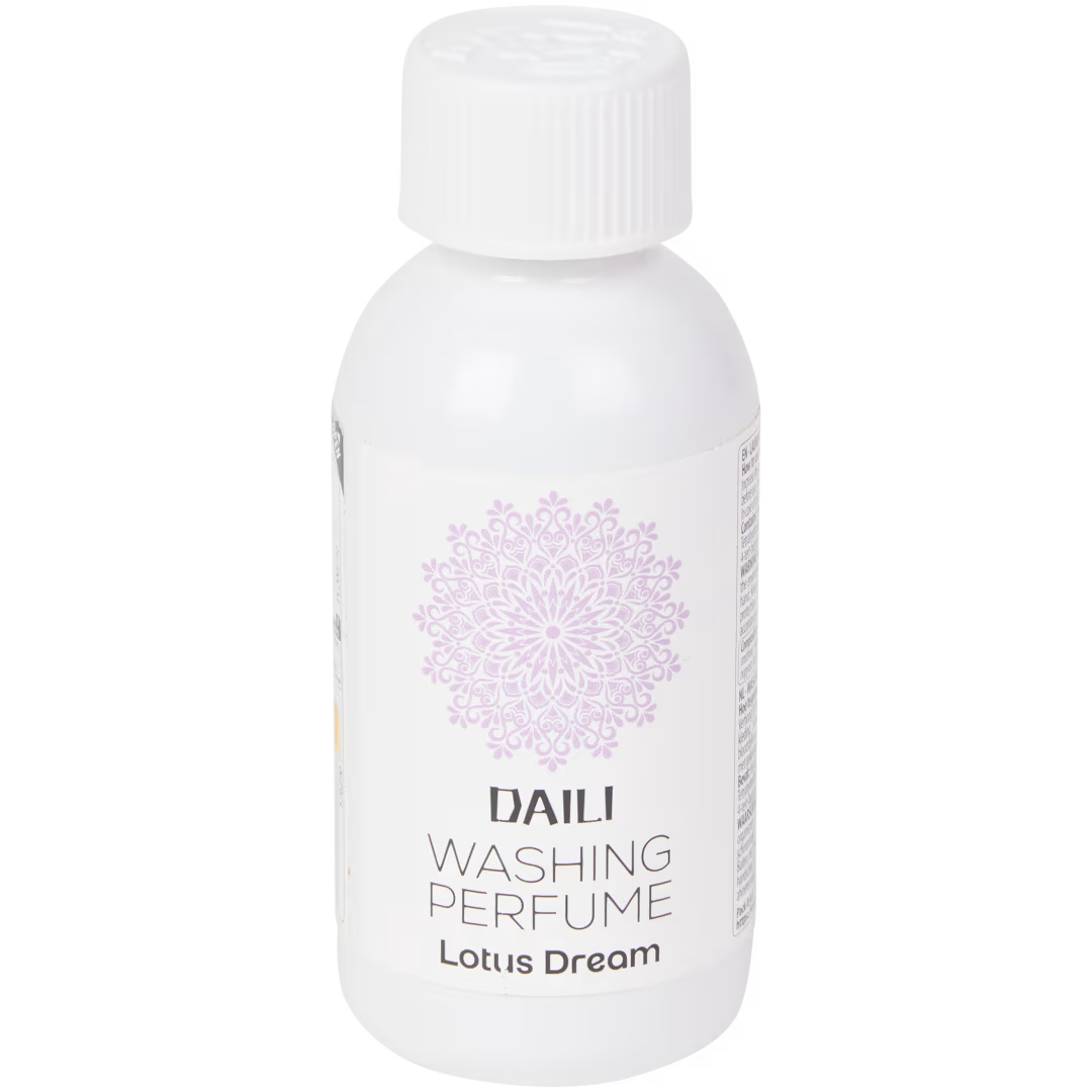 Parfum de linge Daili Lotus Dream 150 ml