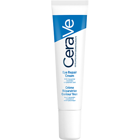 Cerave crème réparatrice contour des yeux 14ml