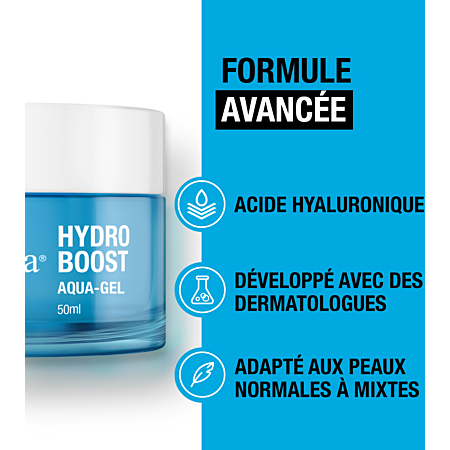 Neutrogena Hydro Boost Aqua-Gel Pot 50ml