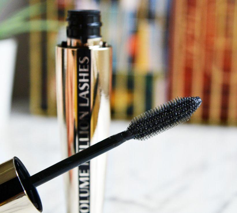 L’Oréal Paris Volume Million Lashes Black Mascara