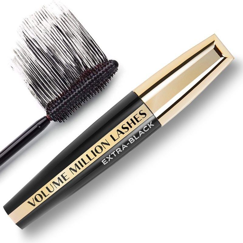 L’Oréal Paris Volume Million Lashes Extra Black