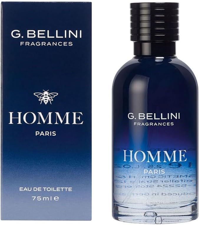 G. Bellini Homme, Eau de Toilette en Spray, 75 ml