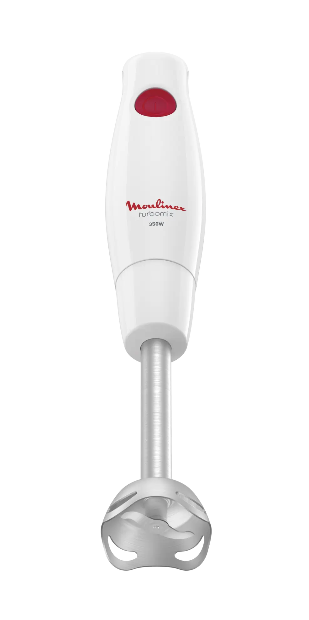 bras mixeur moulinex 350 w 1 vitesse turbomix dd121110