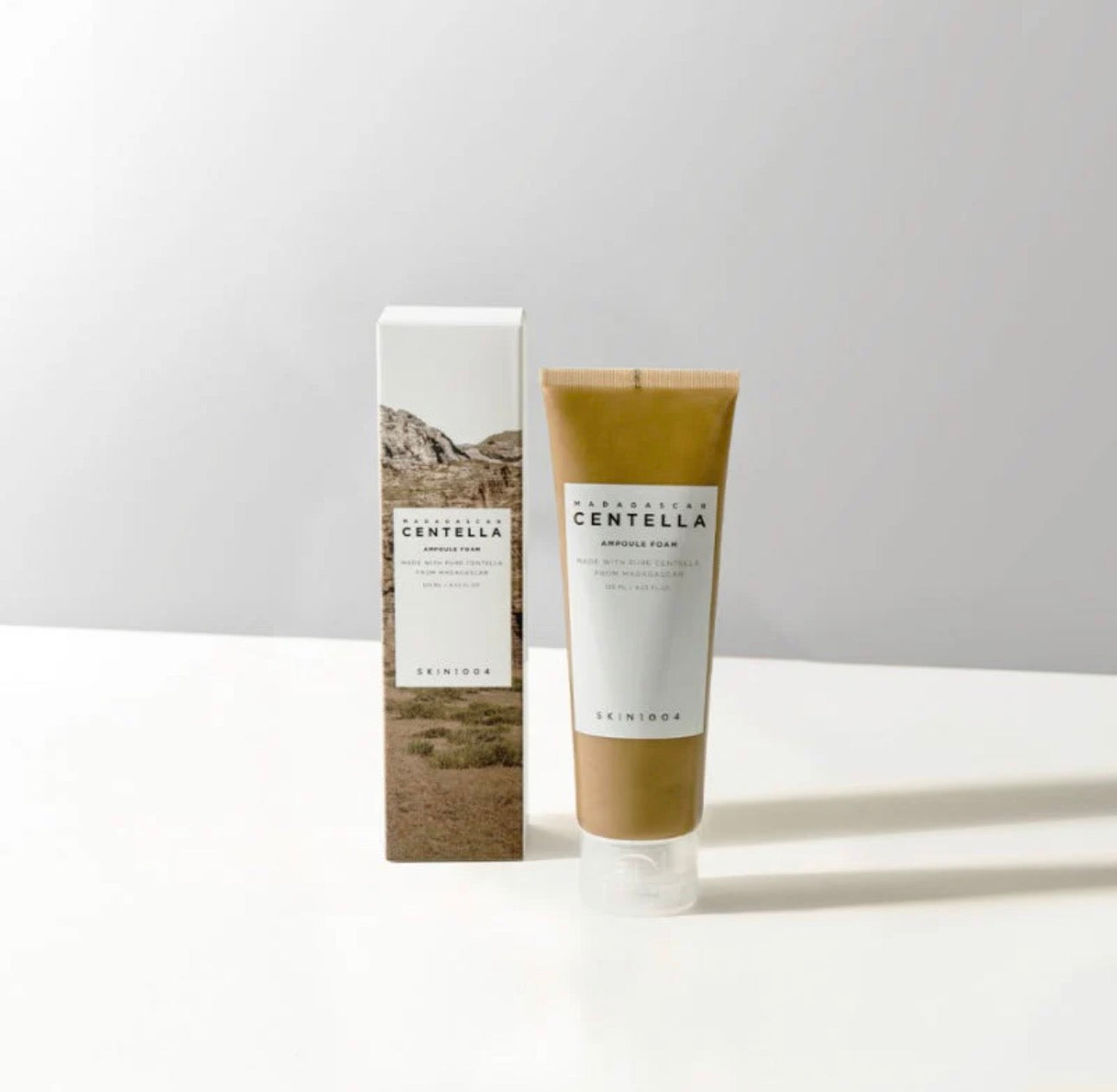 SKIN1004
Madagascar Centella Ampoule Foam