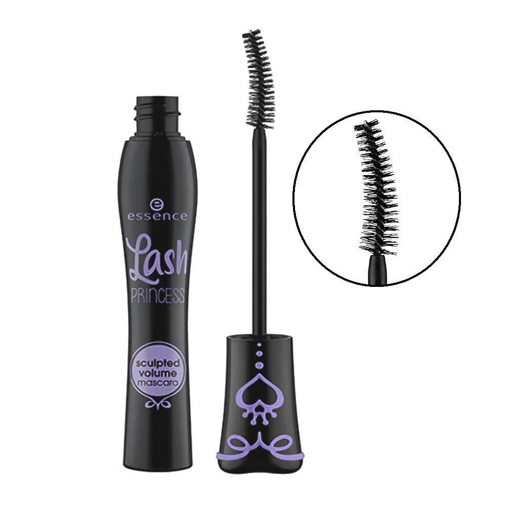 essence lash princess sculpted volume mascara