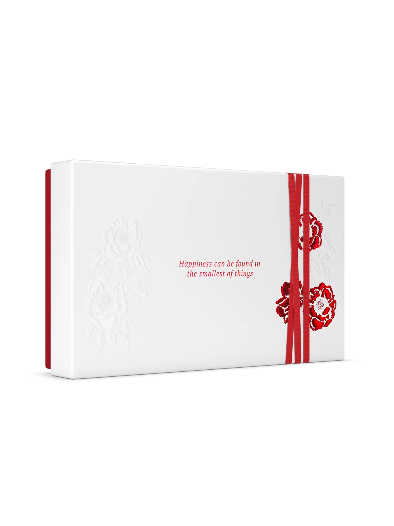THE RITUAL OF AYURVEDA
Coffret taille S