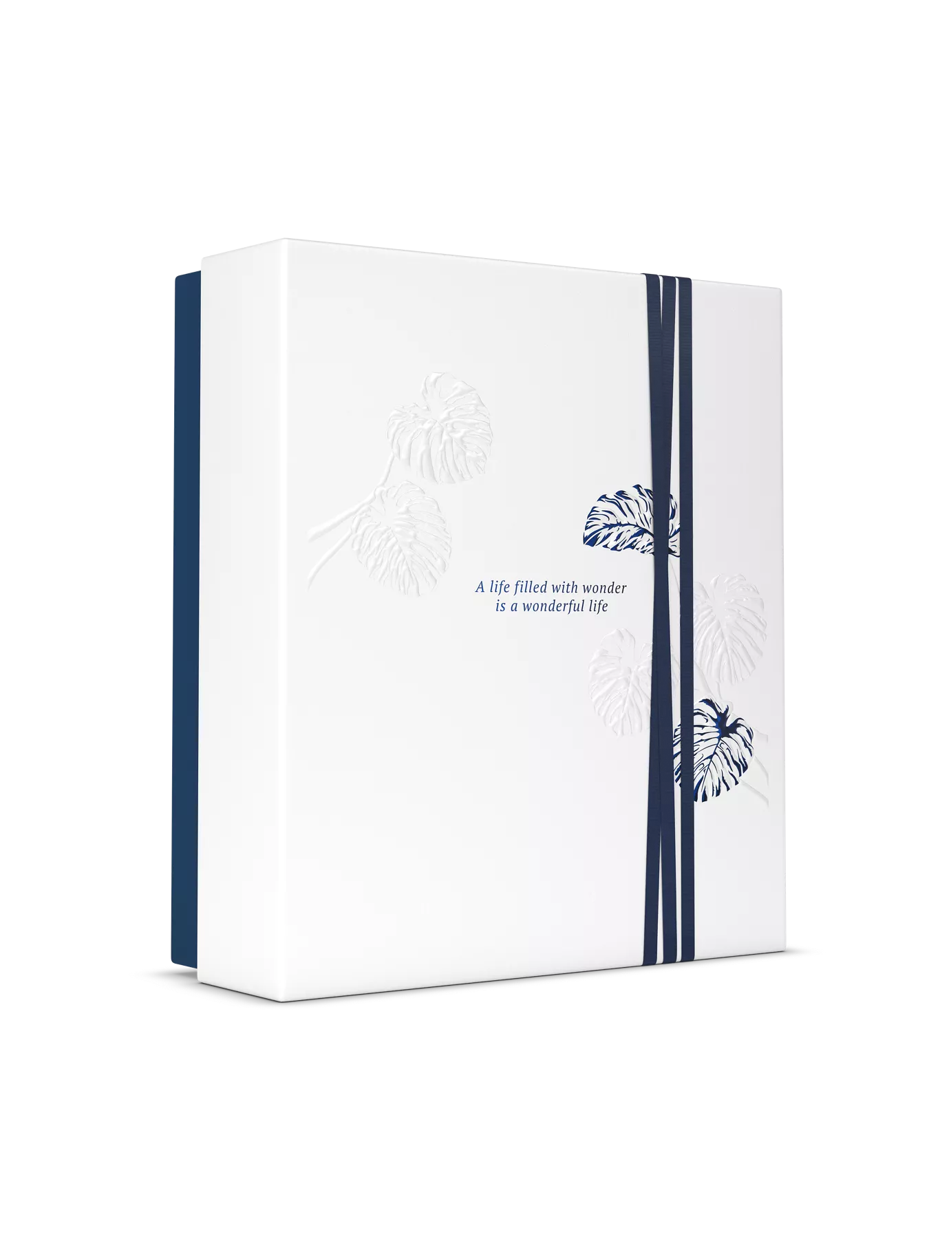 RITUALS HOMME
COFFRET TAILLE M