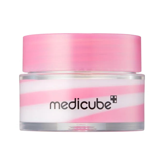 medicube - PDRN Lip Sleeping Mask - Masque de nuit pour les lèvres 10 g