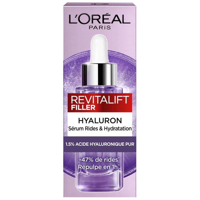 L'oreal Revitalift Filler Sérum Anti-Age 30ml