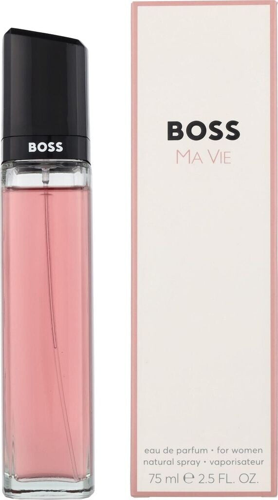 Hugo Boss BOSS MA VIE Eau de parfum vaporisateur pour femme 75ML