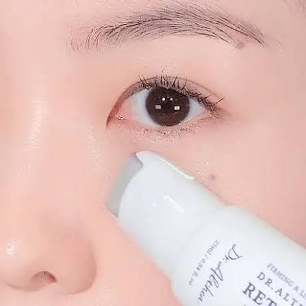DR. ALTHEA Retinol Eye Roller