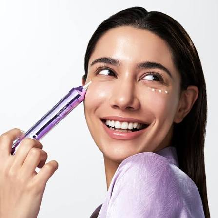 numbuzin nad+ retinol volumetox eye cream 10ml