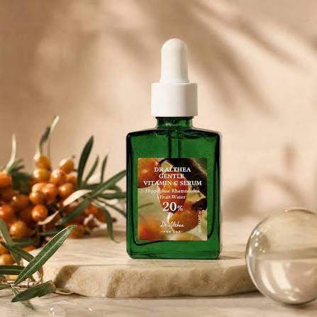 DR. ALTHEA Gentle Vitamin C Serum 30ML