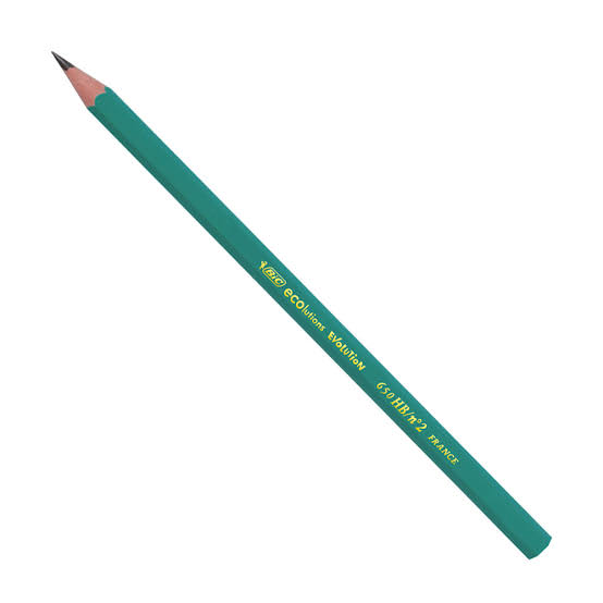 crayons papier hb crayons bic evolution HB 15 PCS
