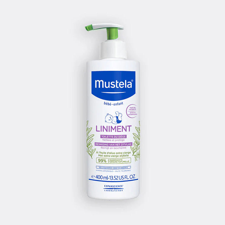 Mustella Liniment 400ML