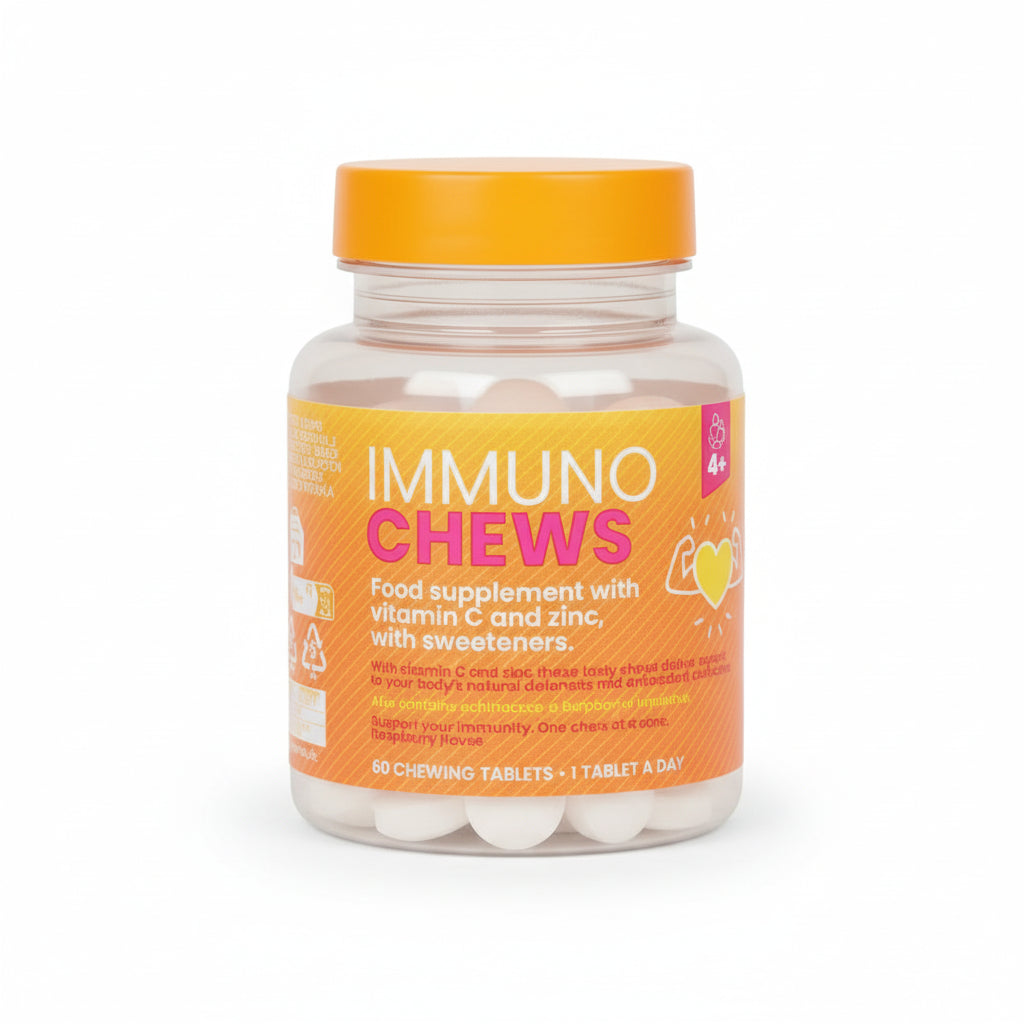 Vitamine C De 85 g Comprimé À Mâcher