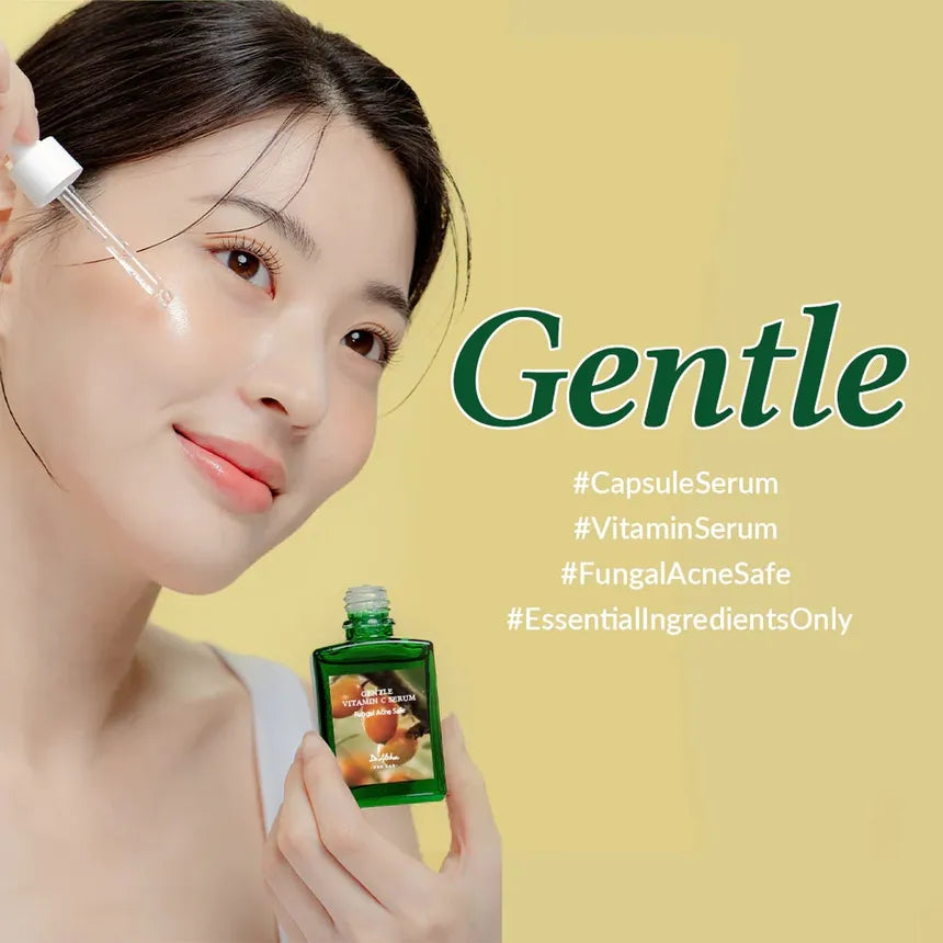 DR. ALTHEA Gentle Vitamin C Serum 30ML
