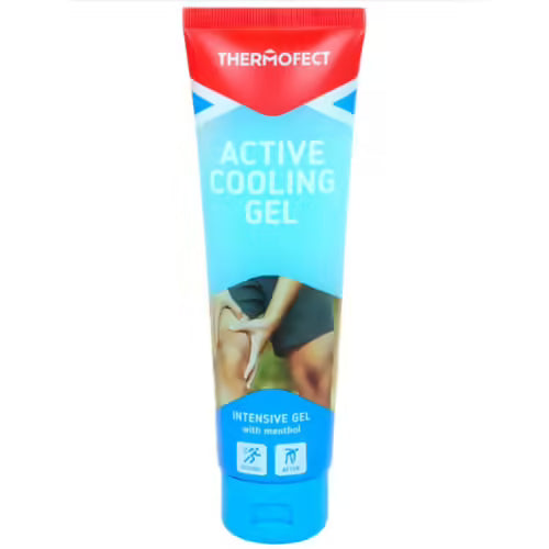 Thermofect Gel Rafraîchissant Active 150 ML