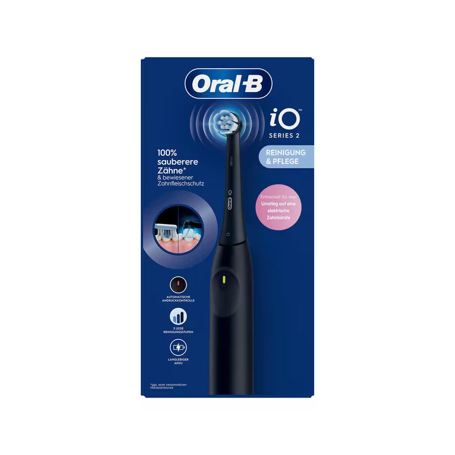 brosse a dent electrique oral b ios 2.1D9.0