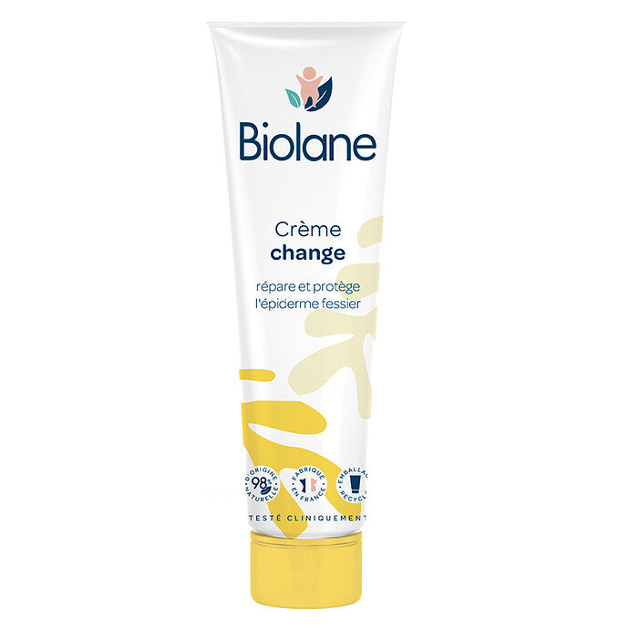 Biolane Crème Change - 100 ml