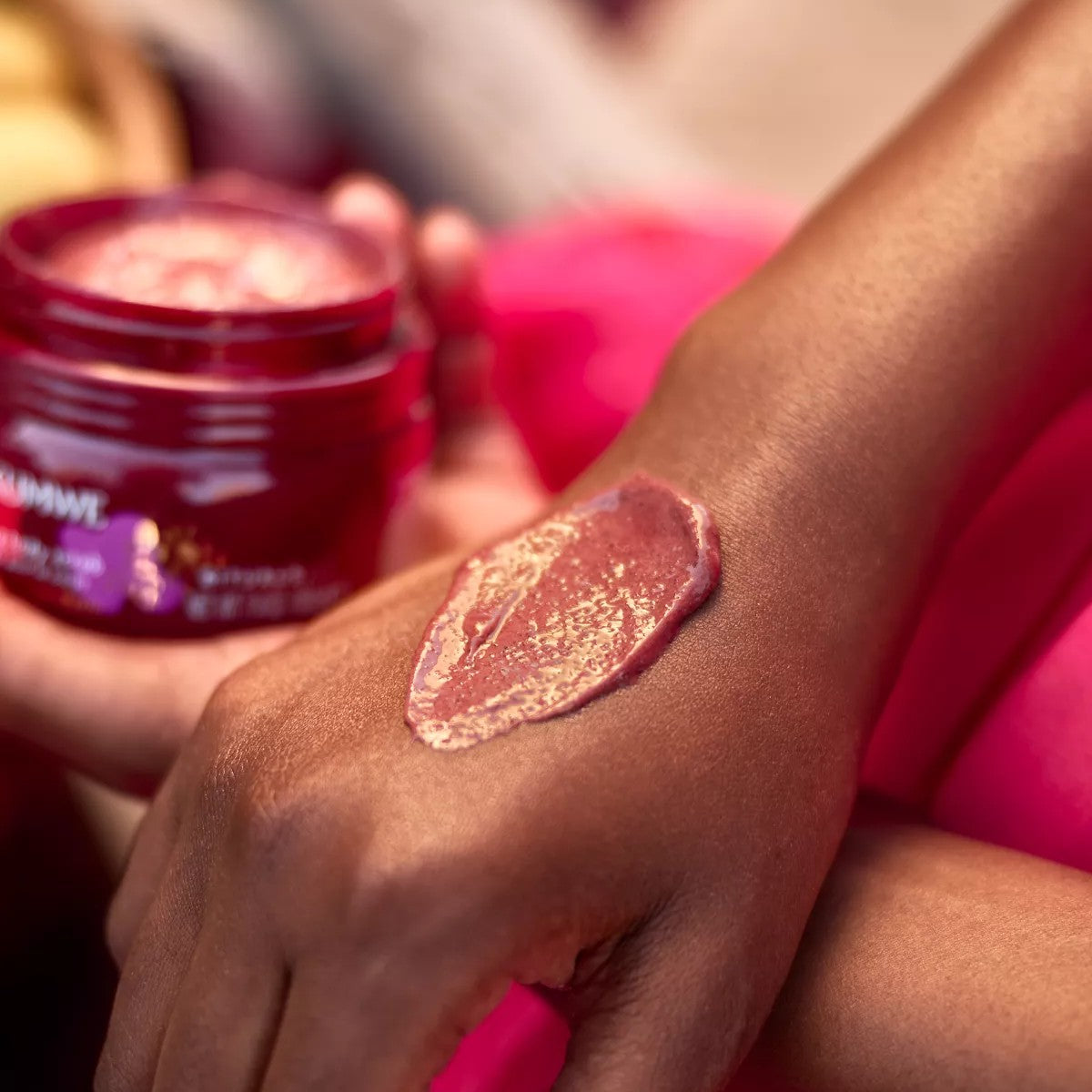 rituals uukumwe limited edition gommage pour le corp 220g