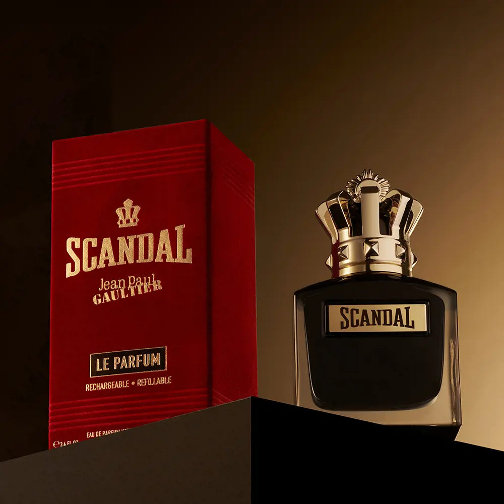 Jean Paul Gaultier SCANDAL LE PARFUM POUR HOMME 150ml