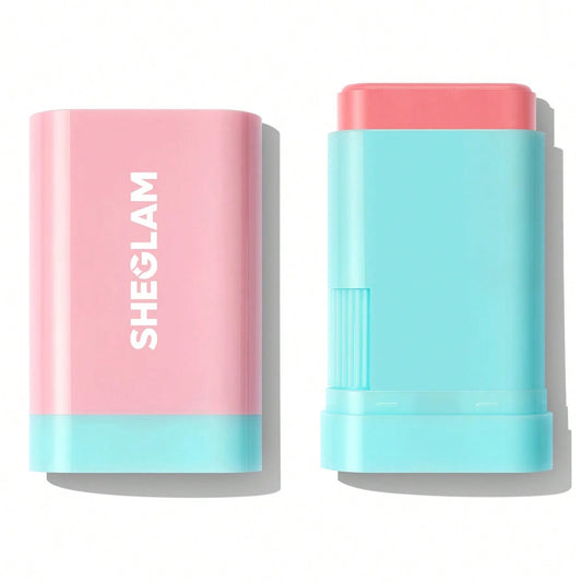 blush stick sgeglam glass glow 15g pink lemonade