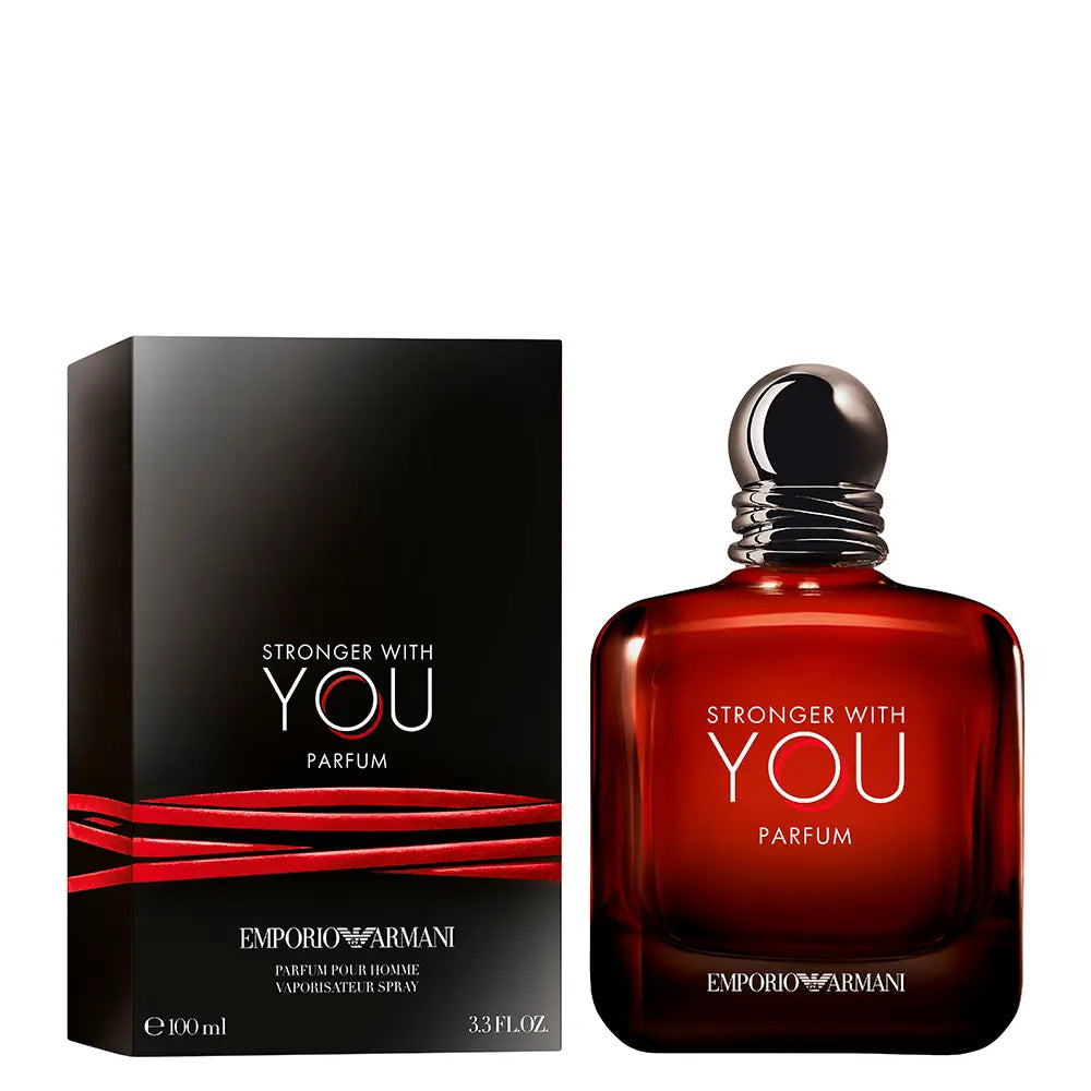 Giorgio Armani – Stronger With You Parfum 100 ml