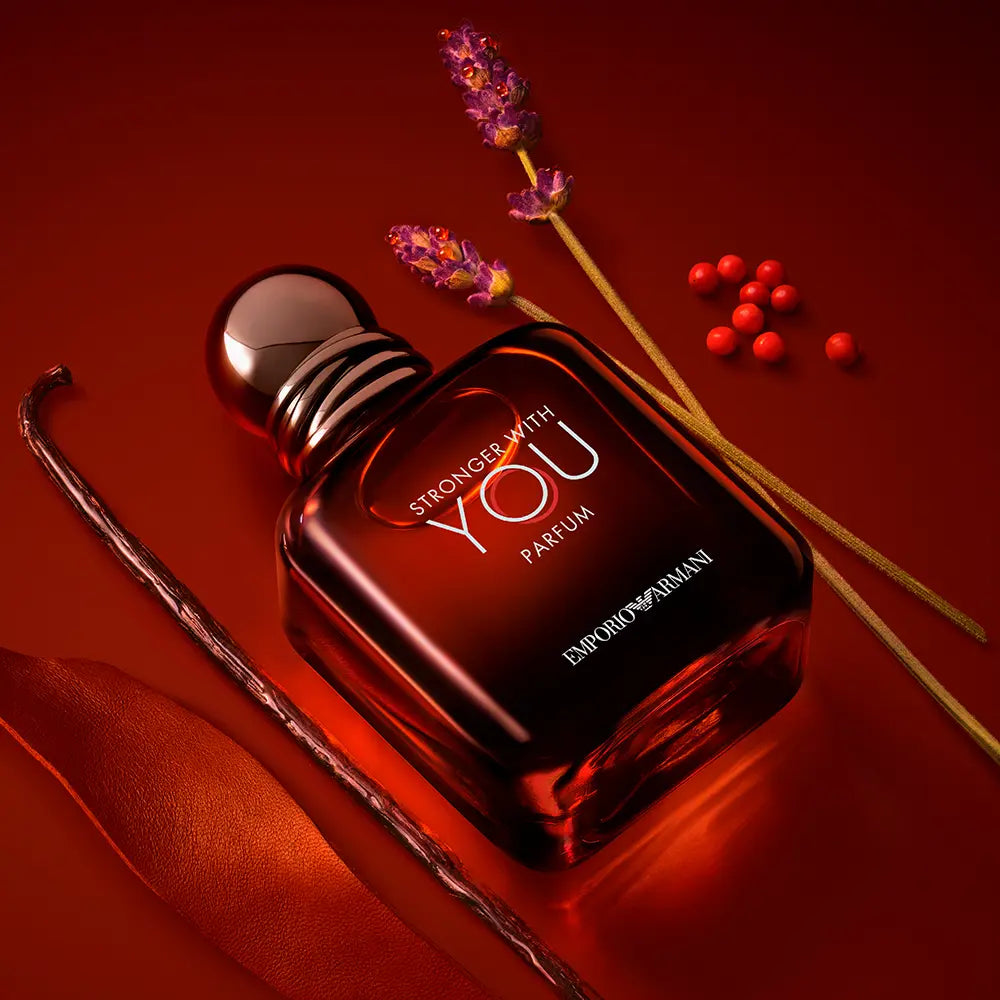 Giorgio Armani – Stronger With You Parfum 100 ml
