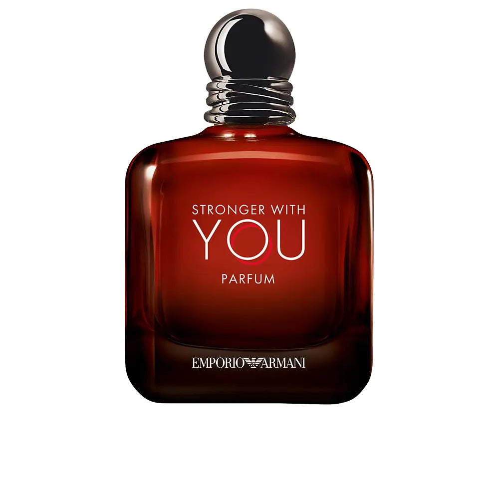 Giorgio Armani – Stronger With You Parfum 100 ml