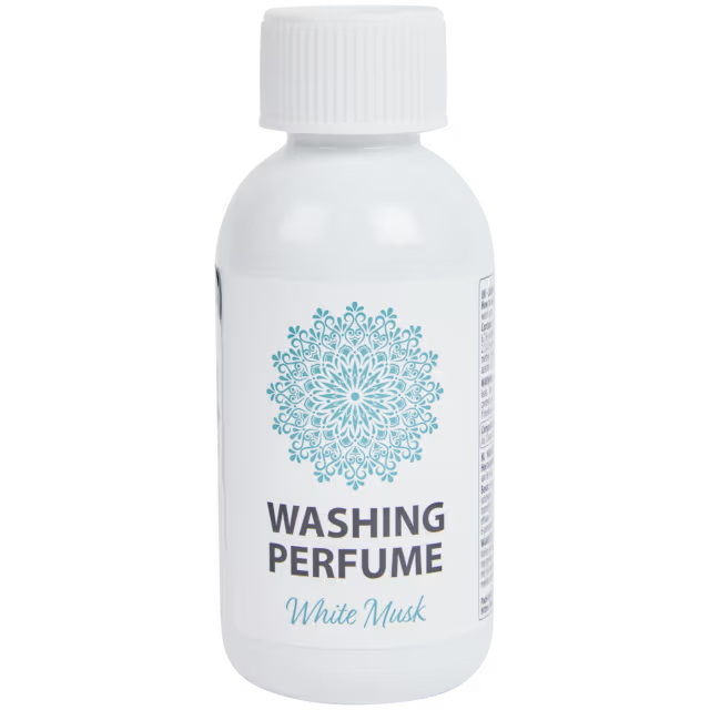 Parfum de linge Musc Blanc 150 ml