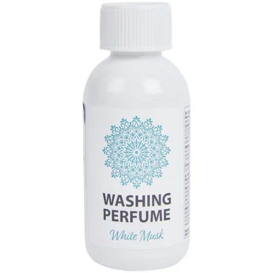Parfum de linge Musc Blanc 150 ml