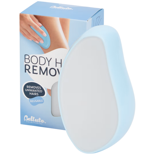 Gomme dépilatoire Belluto Accessories Réutilisable