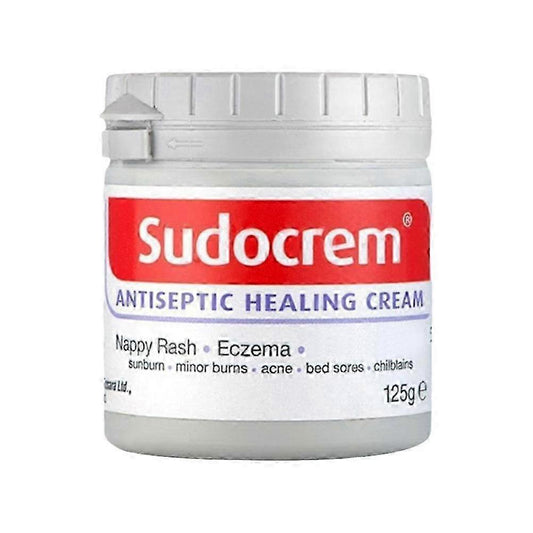 Sudocrem Antiseptic Healing Cream 125 g