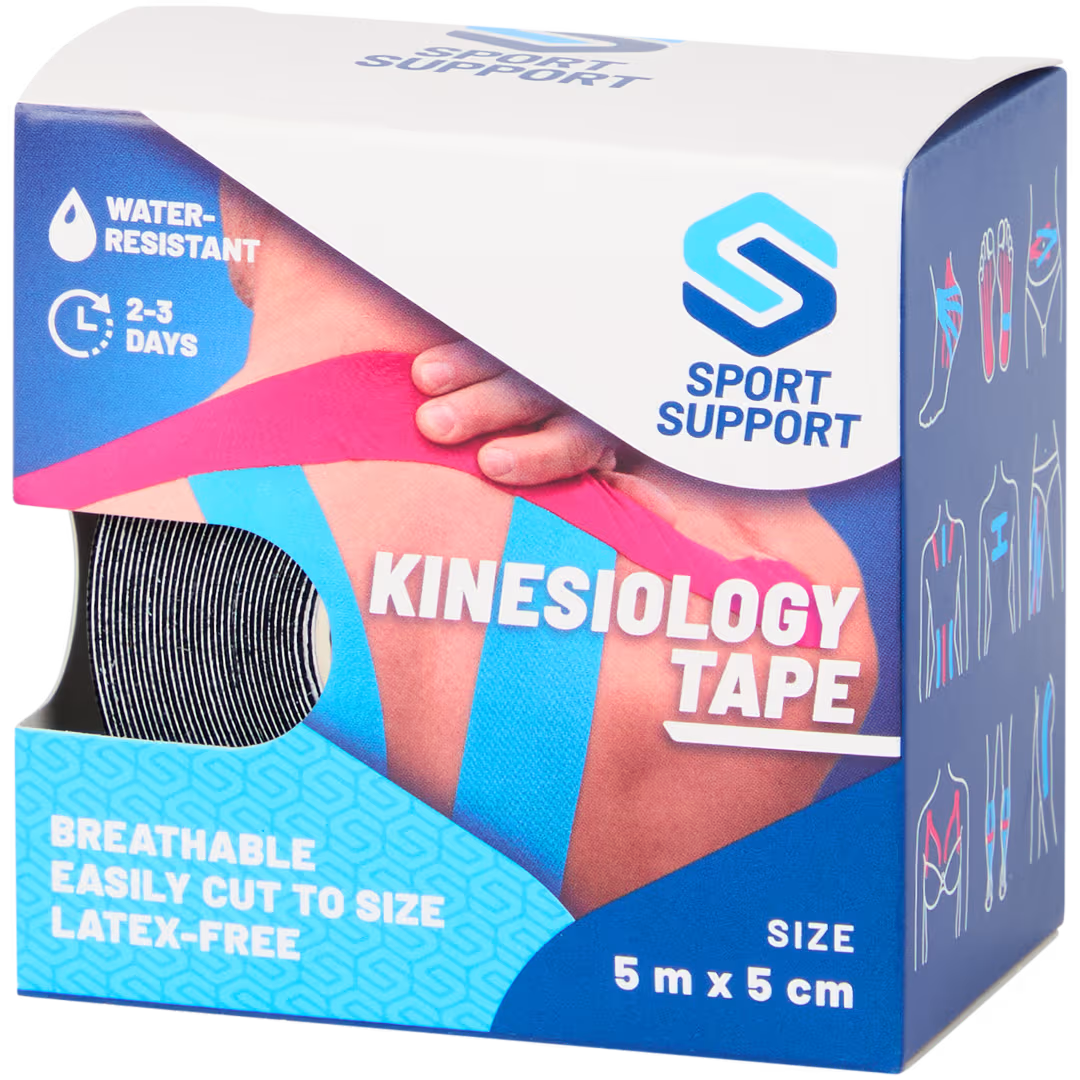 kinesiology tape sport support LASTO