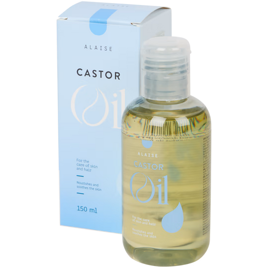 Huile de ricin Alaise 150 ml
