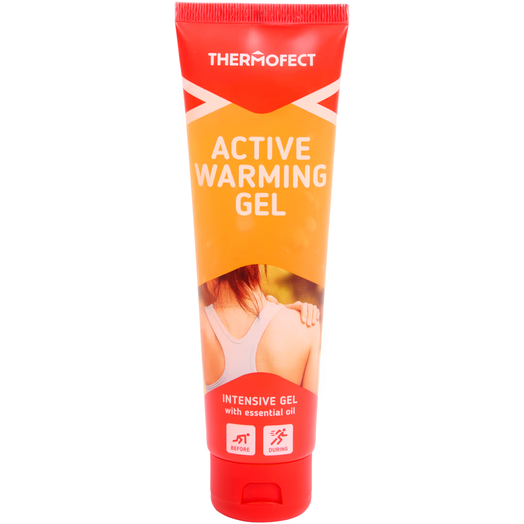 Thermofect  Baume musculaire chauffant 150 ml