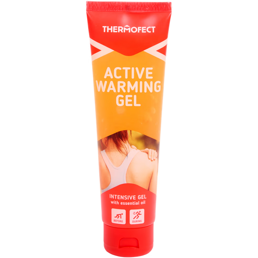Thermofect  Baume musculaire chauffant 150 ml