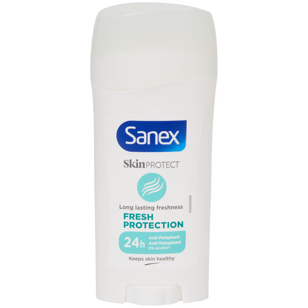 Stick Déodorant Sanex Skin Protect Fresh Protection 65 ml