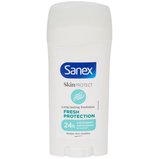 Stick Déodorant Sanex Skin Protect Fresh Protection 65 ml