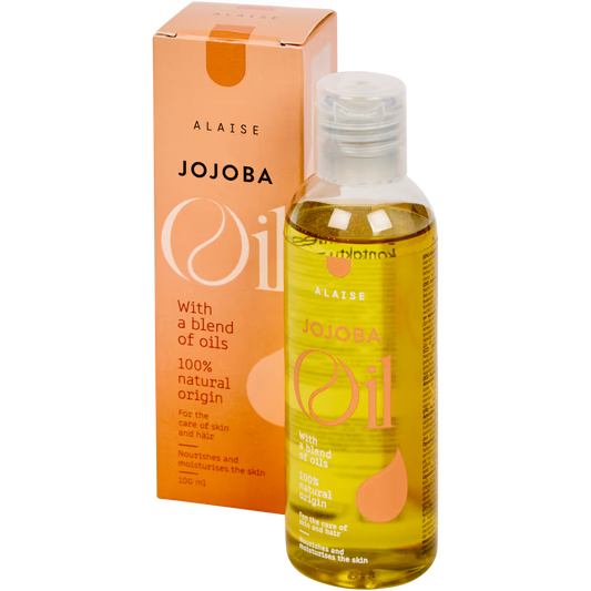 Huile de jojoba Alaise 100 ml