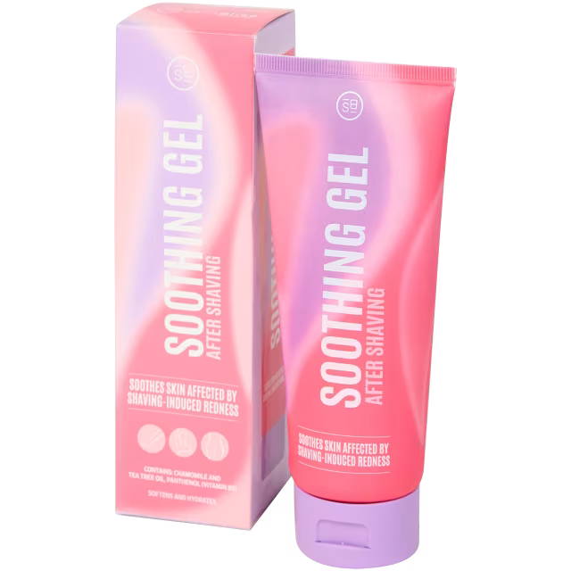 Baume après-rasage Skin Bliss 150 ml