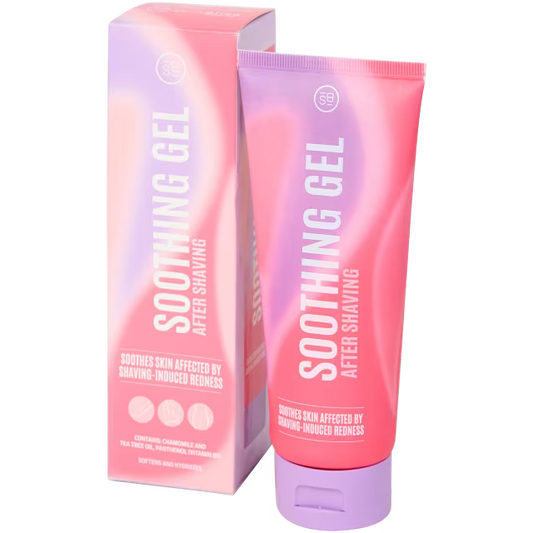 Baume après-rasage Skin Bliss 150 ml