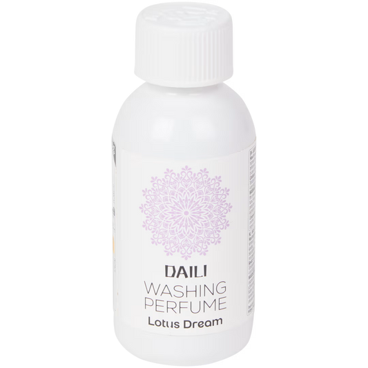 Parfum de linge Daili Lotus Dream 150 ml