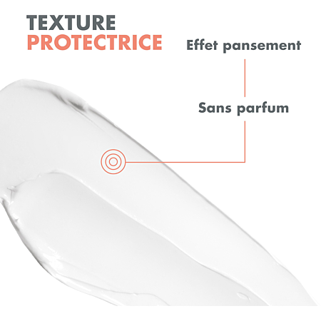 Avène Cicalfate+ Crème réparatrice protectrice - peaux sensibles et irritées 100 ml
