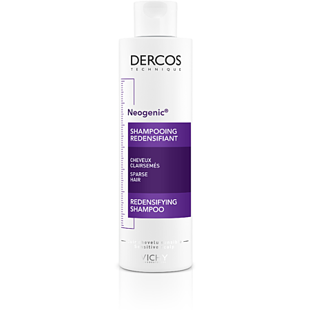 Dercos shampooing neogenic 200ml