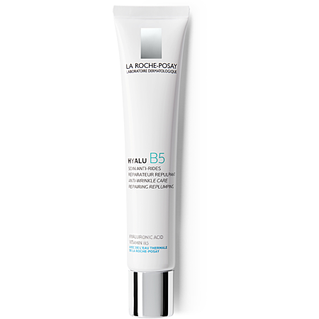 La Roche-Posay Hyalu B5 soin anti-rides réparateur repulpant 40ml