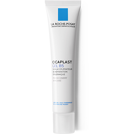 La Roche-Posay Cicaplast Gel B5 soin accélérateur de réparation épidermiques 40ml